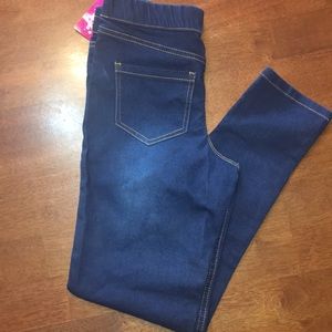 NEW with tags Girl’s Jeggings